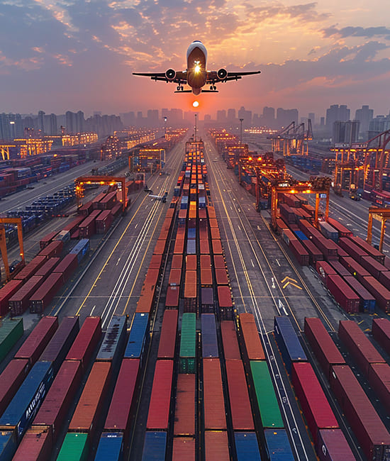 logistic-services