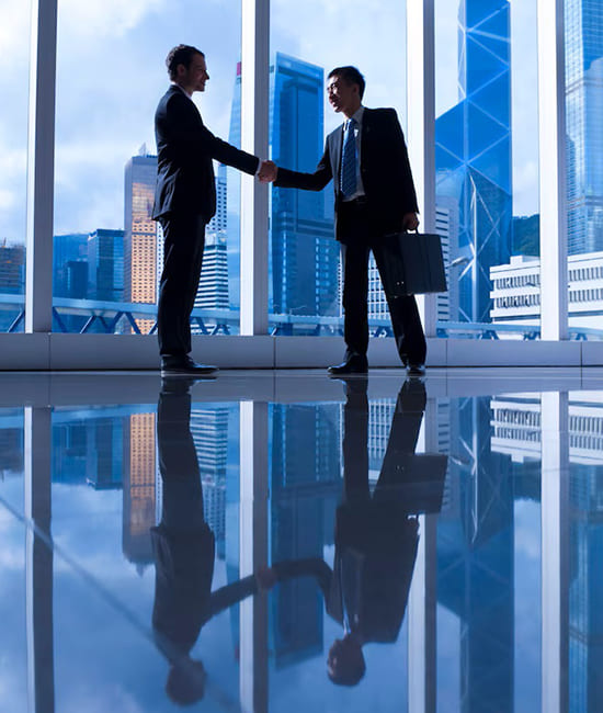 partnership